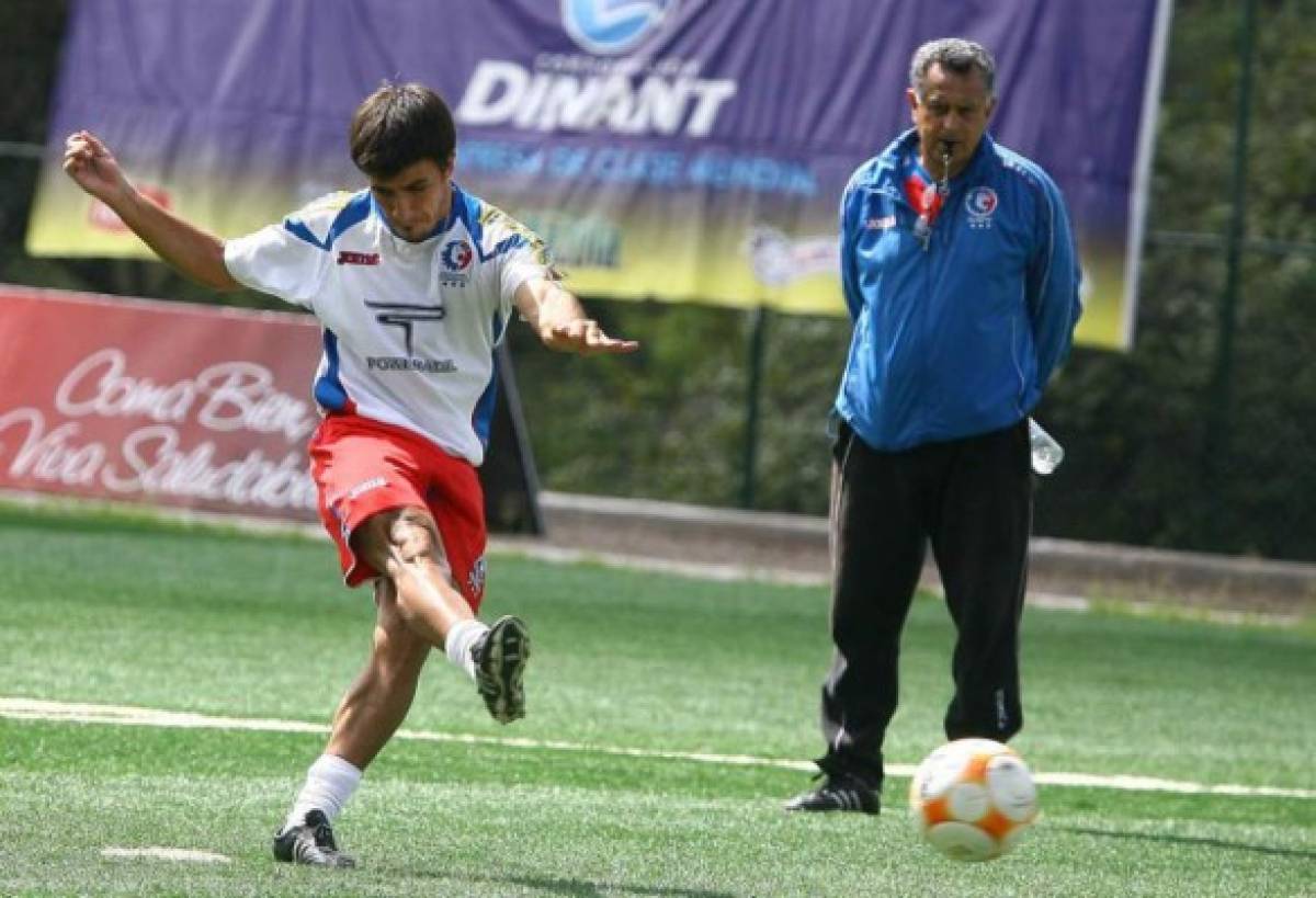 Estos son los últimos fiascos que ha fichado el Olimpia