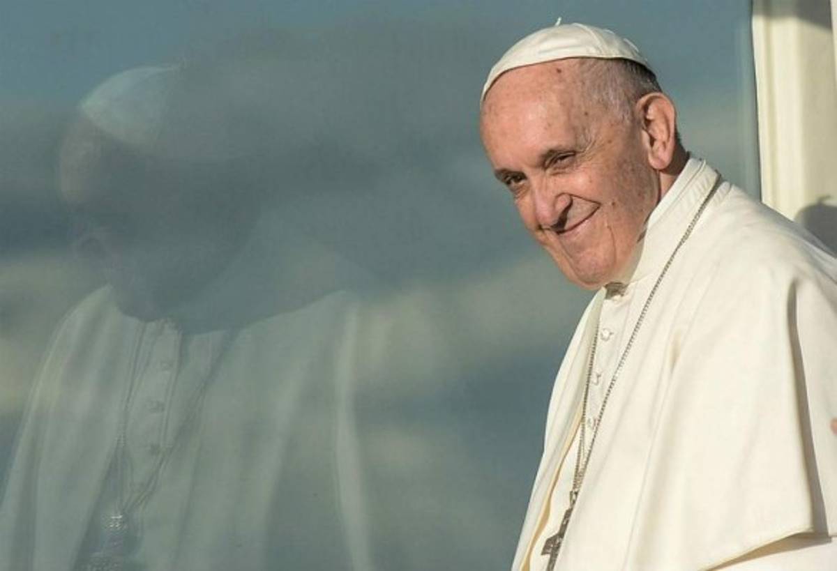 El papa encontrará a selección argentina de camino a Rusia para el Mundial