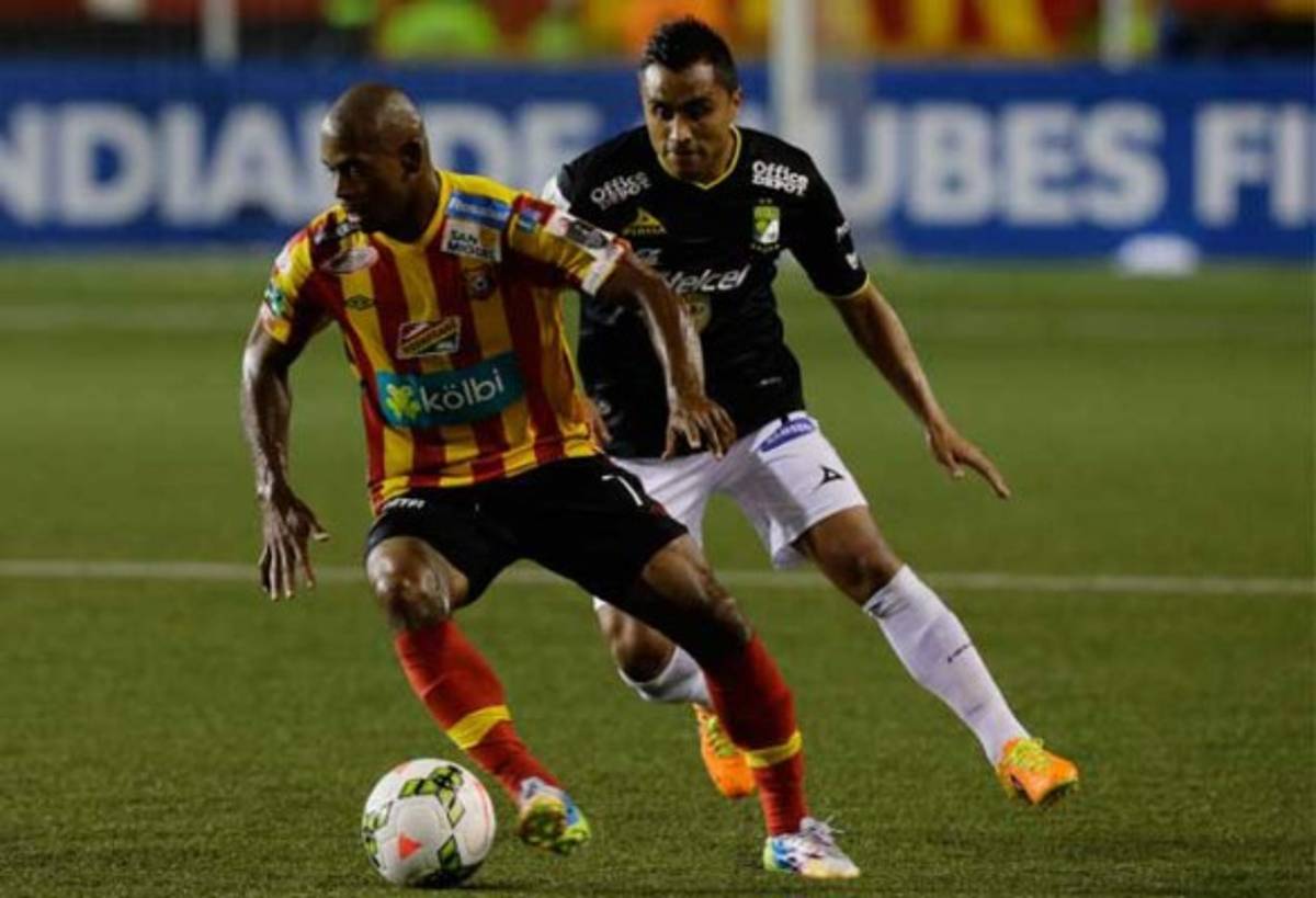 Los peores fracasos de equipos mexicanos ante centroamericanos en Concacaf