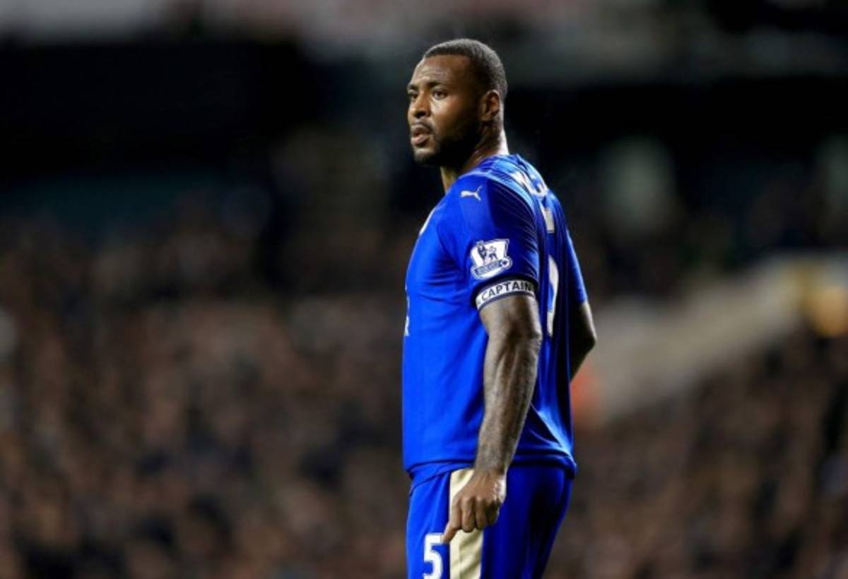 El nuevo valor en el mercado del 11 del Leicester City