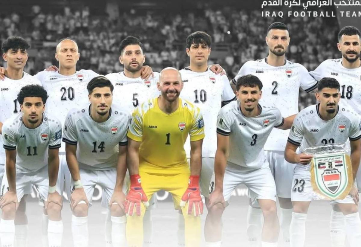 Mundial United 2026: Las selecciones que podrían clasificarse a la Copa del Mundo en esta fecha FIFA; ¡equipos inéditos!