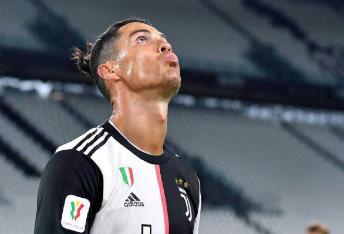 Mercado de fichajes: Ofertón por Cristiano Ronaldo, sorpresivas bajas en PSG y el bombazo del Liverpool  