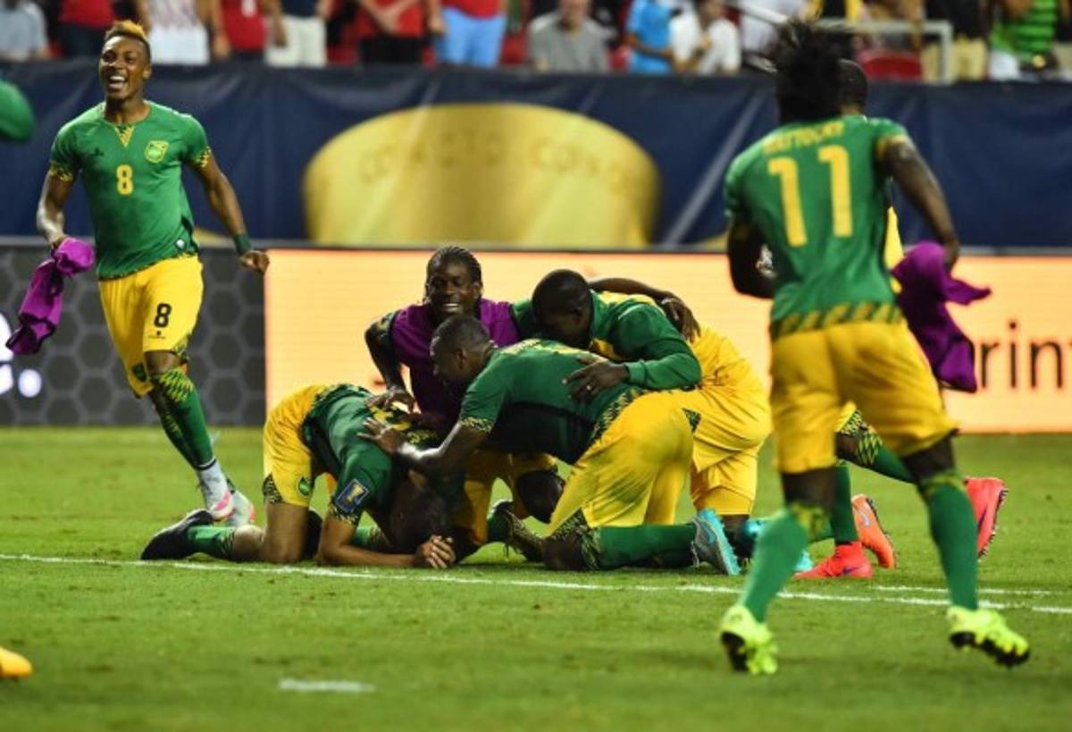 Las últimas 10 selecciones que sorprendieron al Mundo