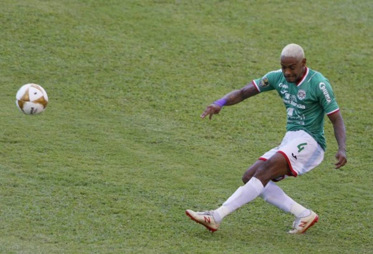 Futuro de Marathón: ¿Quiénes se van, quiénes se quedan y quiénes llegarían?