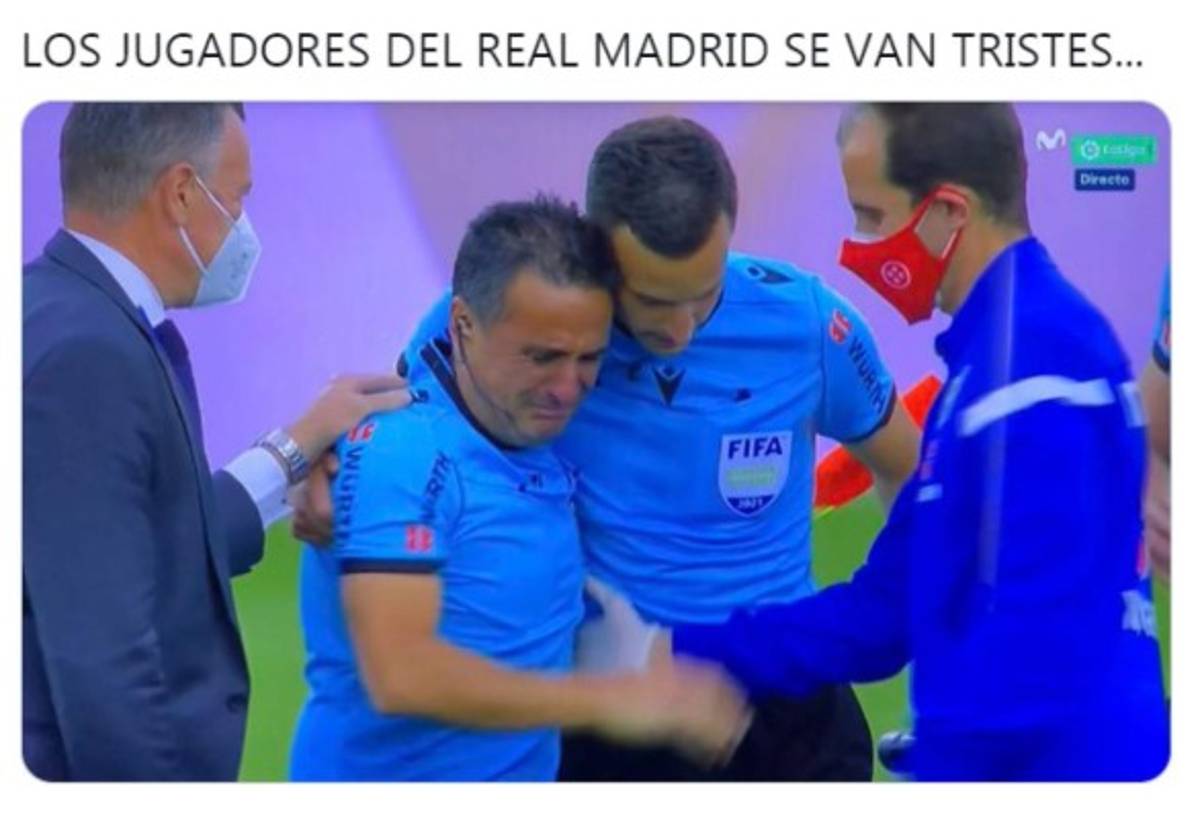 ¡Despedazan al Real Madrid! Atlético se corona campeón de la Laliga y los memes explotan las redes