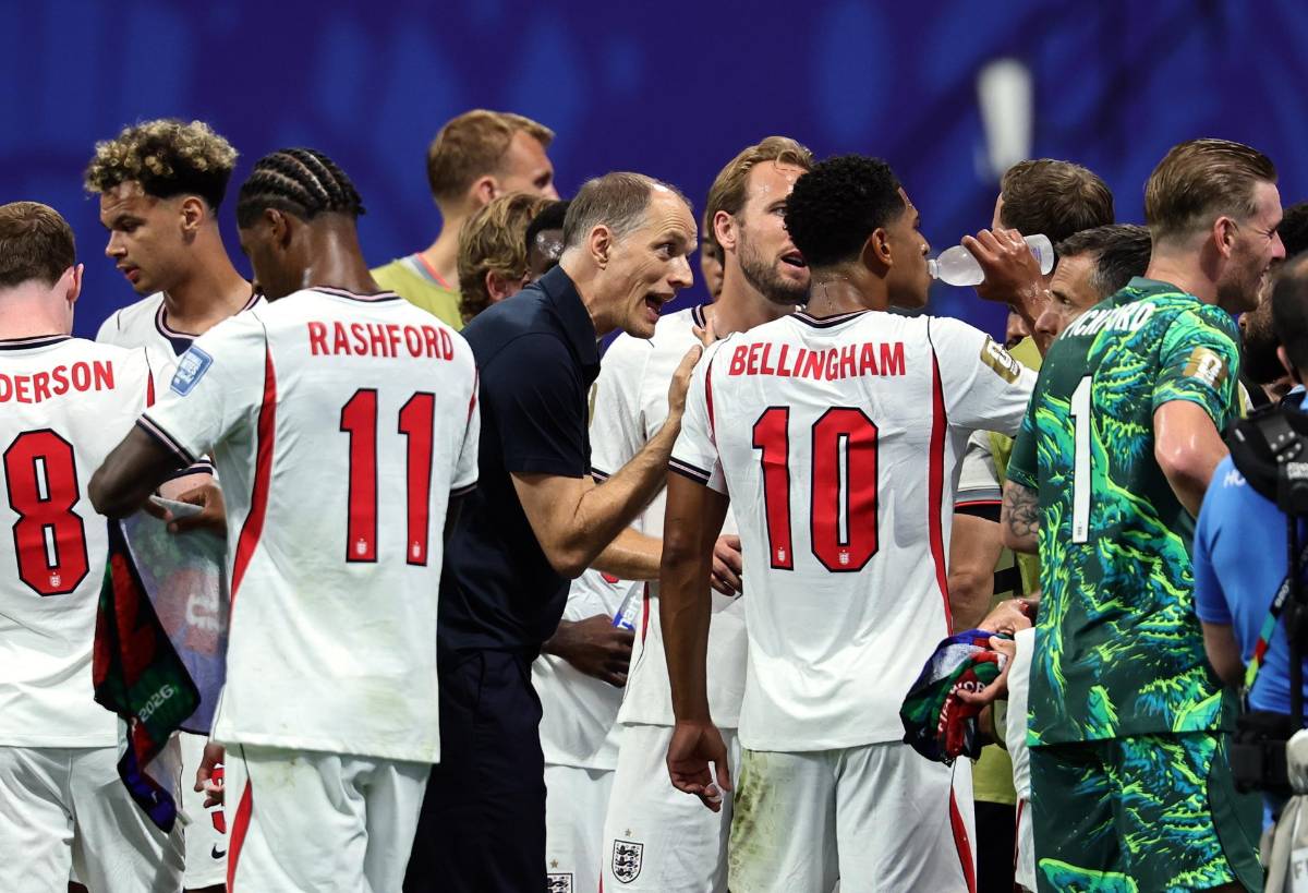Inglaterra usará Viagra para enfrentar a México en el Azteca: el motivo