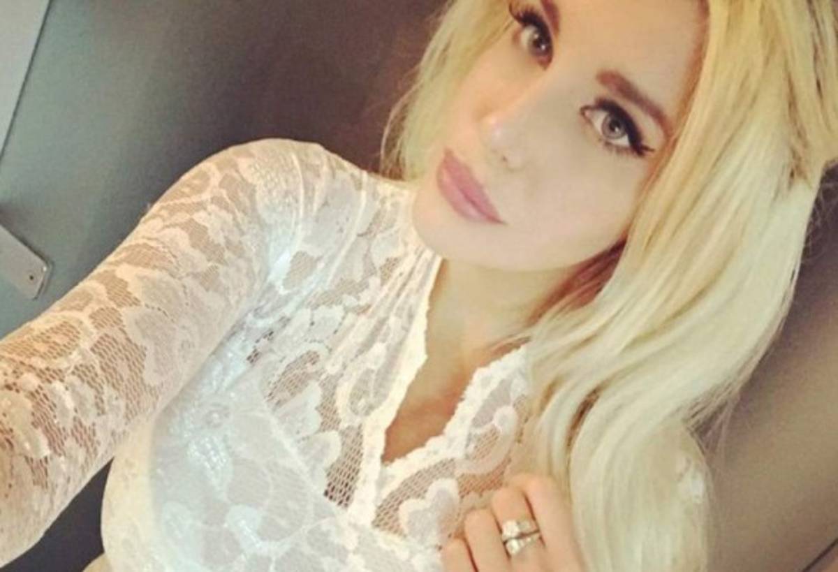 ¡Infartante! Así es la hija de una de las Leyendas Internacionales que jugó en Honduras