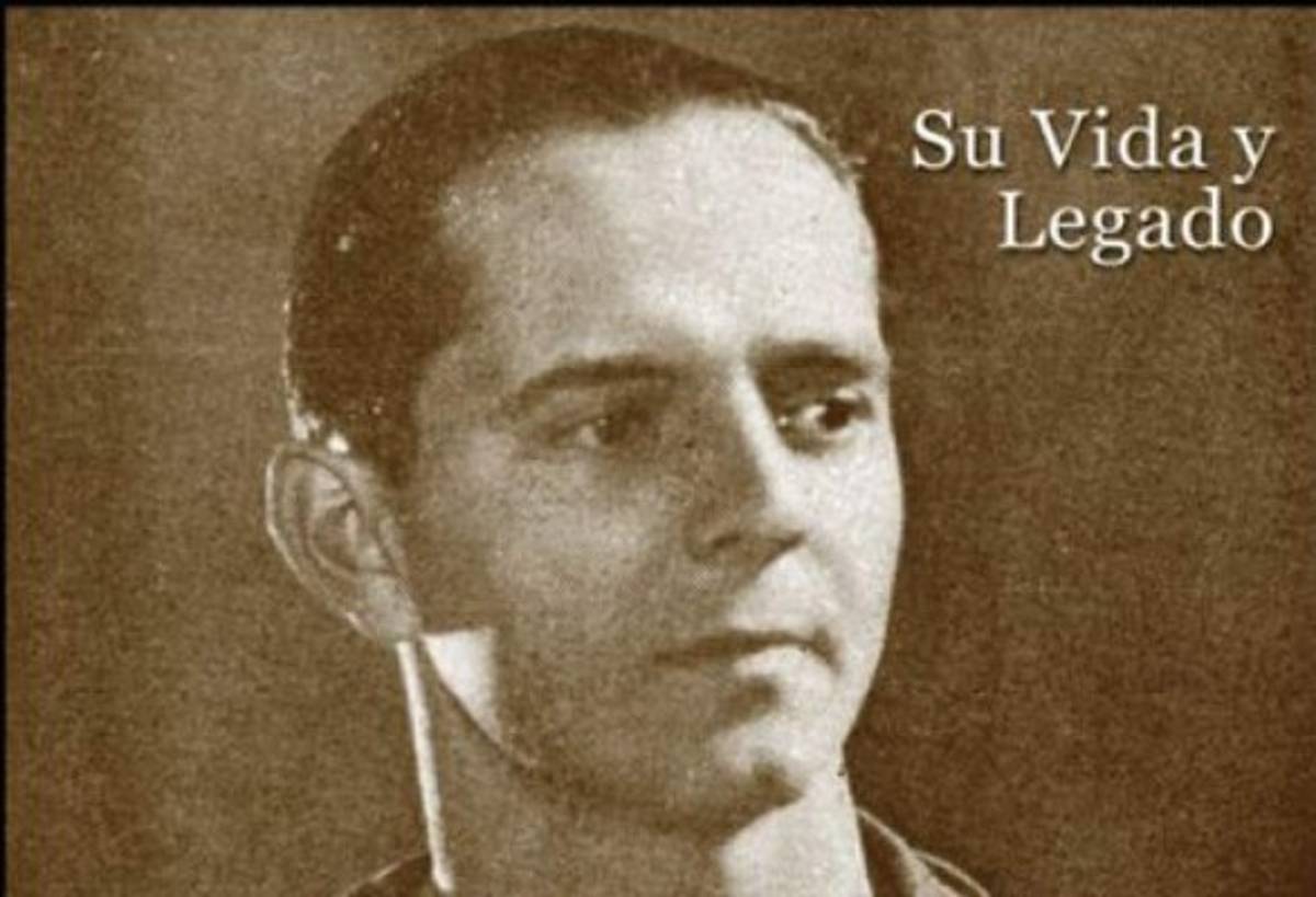 ¿Quién fue Ricardo Saprissa? El salvadoreño que murió y triunfó en Costa Rica