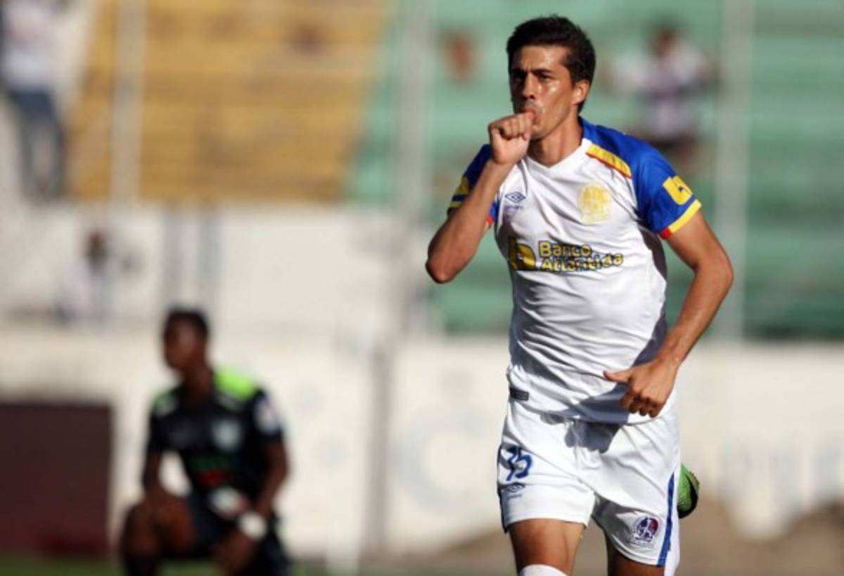 TOP: Los jugadores de mayor valor en el Torneo Clausura de Honduras