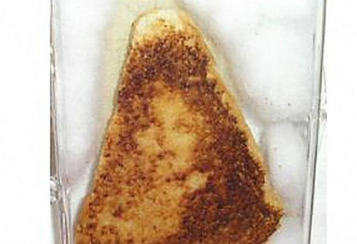 Los objetos más raros puestos a la venta en Internet