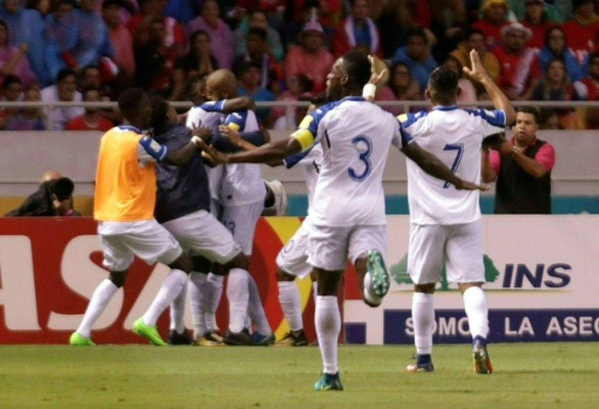 NO VISTE EN TV: Lo que llegó presumiendo Keylor Navas y el llanto de Emilio