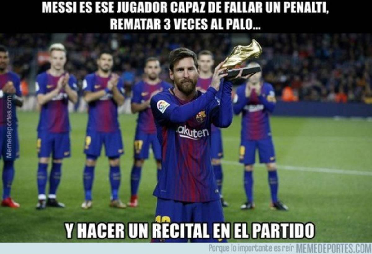Los mejores memes que dejó el fin de semana en el mundo del fútbol