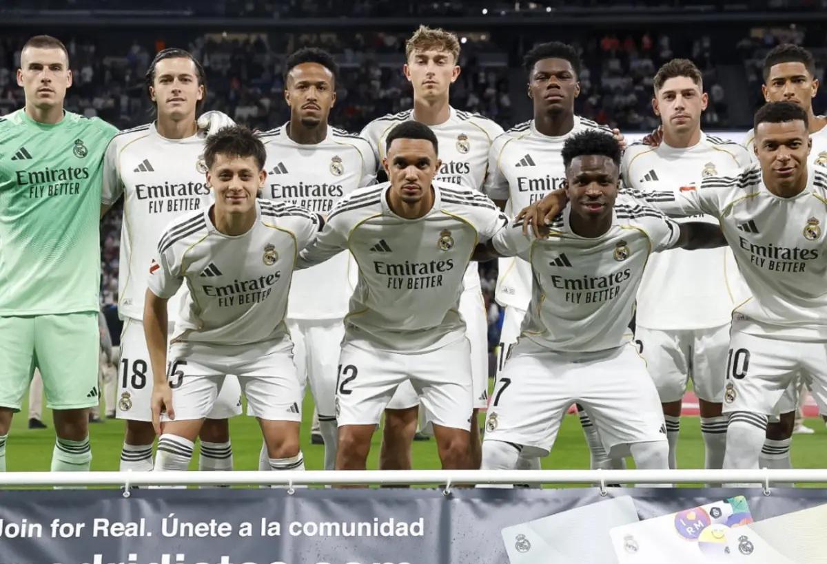 Mbappé se peleó con un compañero, está harto y revelan el motivo de la polémica que impacta al Real Madrid