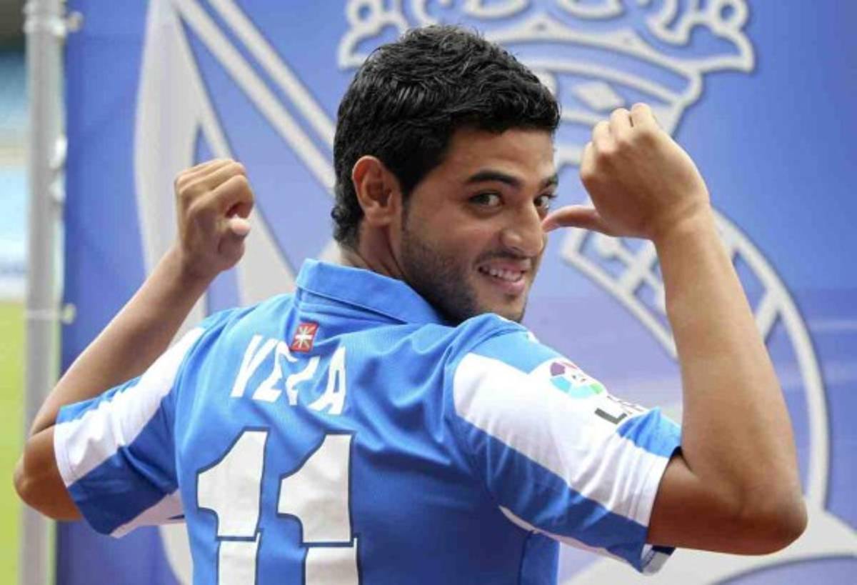 TOP: Los traspasos de futbolistas mexicanos en Europa más caros de toda la historia