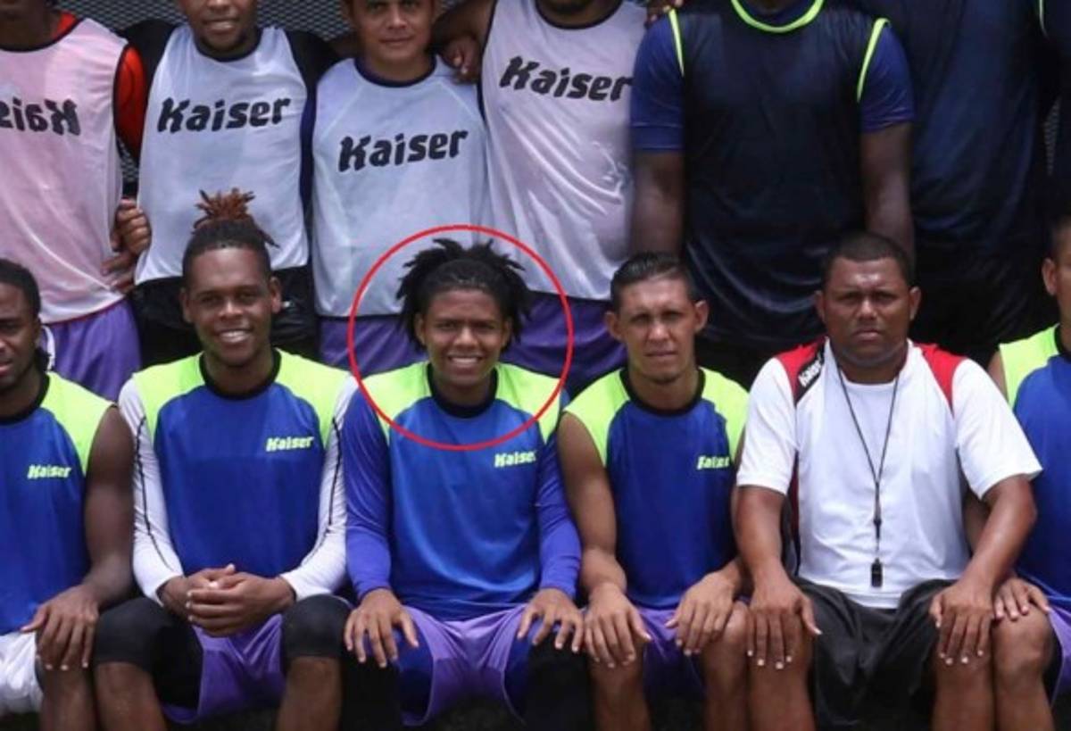 RUMORES/FICHAJES: Luis Lobo no iría a Platense y Tela FC saca la chequera