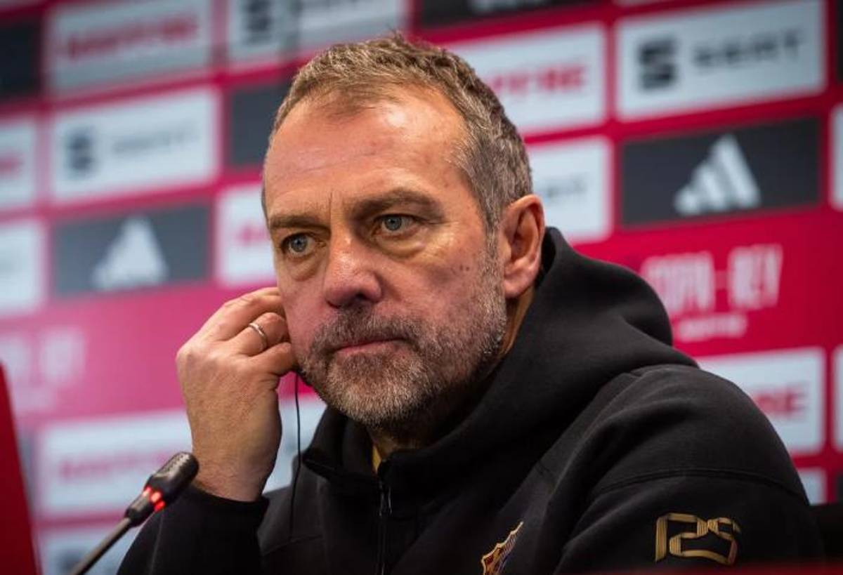 ¿Sin su máxima estrella? Alineación del Barcelona para dar el primer golpe al Atlético en la Copa del Rey