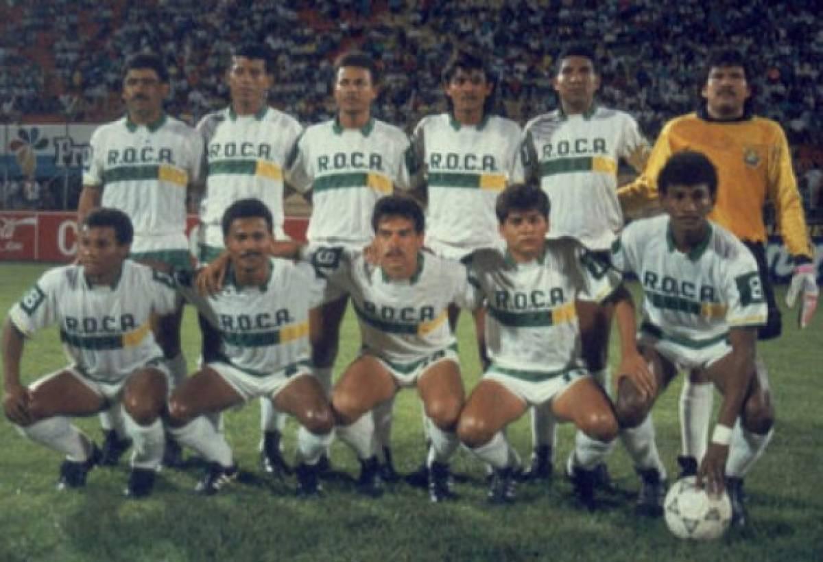 ¿Se va Deportes Savio? 10 equipos históricos que sonaron fuerte en el fútbol de Honduras, pero ahora juegan en Liga Mayor