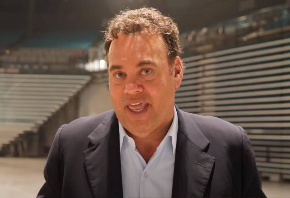 Filtran el millonario salario de Faitelson en Televisa: ¡Gana dos veces más de lo que ESPN le pagaba!