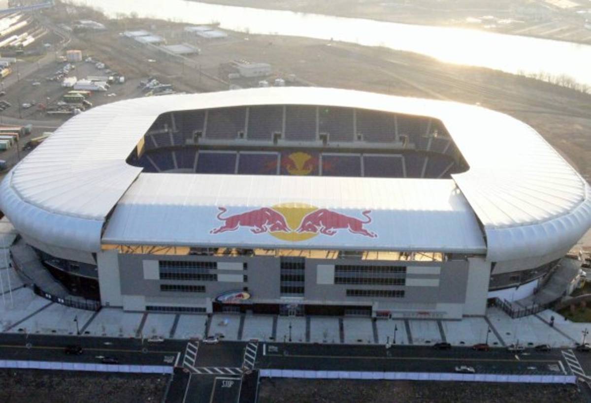 Los estadios y ciudades candidatos para albergar el Mundial USA-CANADÁ-MÉXICO 2026