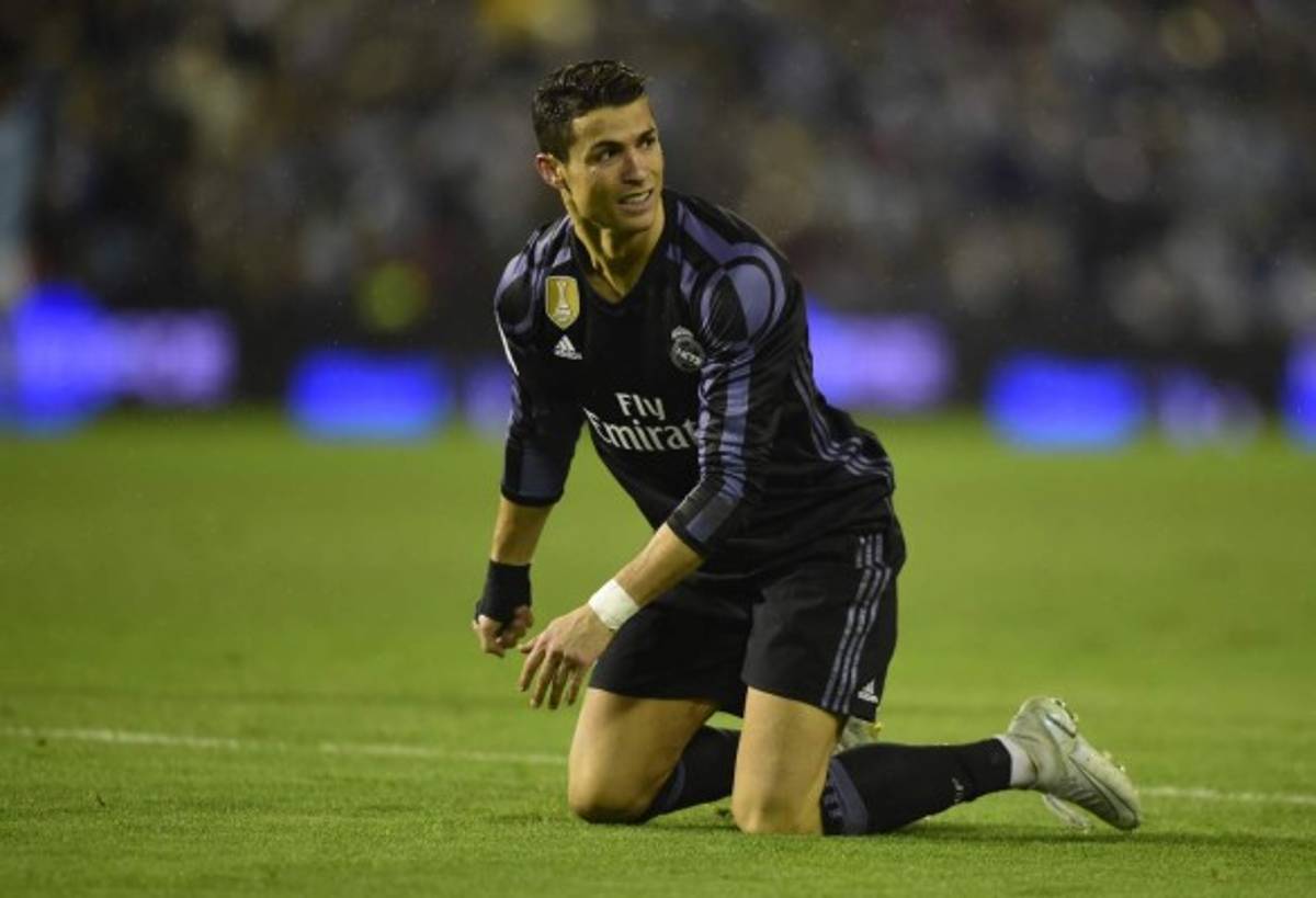 ¡TERRIBLE LO DE CRISTIANO! Falló lo impensado y lo culpan de la eliminación de Real Madrid