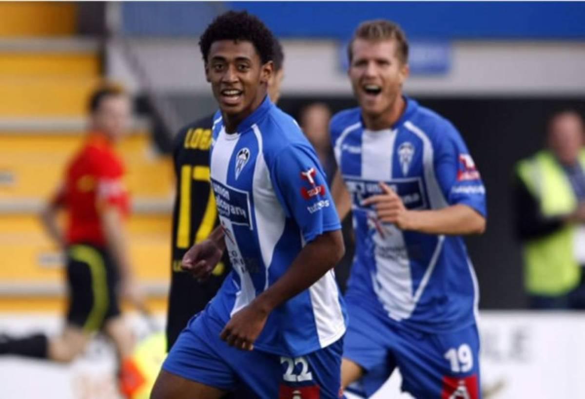 De Olimpia directo a Europa: los 20 futbolistas que el León exportó al Viejo Continente tras brillar en Honduras