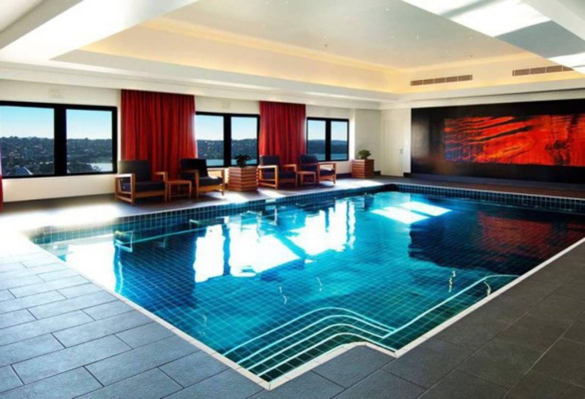 Así es el espectacular hotel en el que se hospedará Honduras en Australia