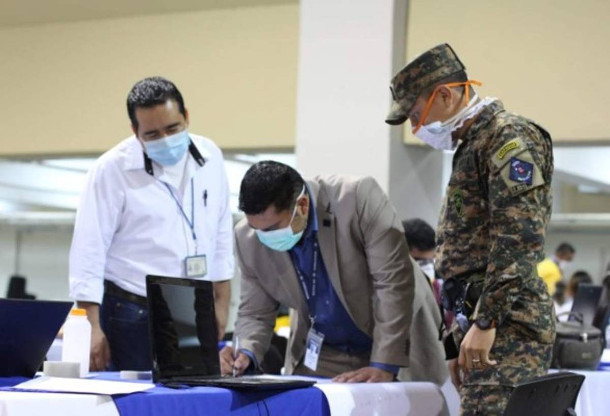 Centroamérica aprueba 1,900 millones de dólares para afrontar el coronavirus