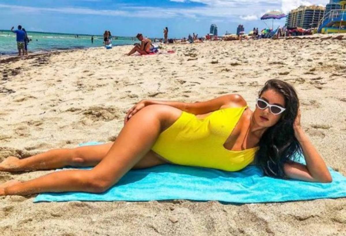 Las novias y esposas de jugadores de San Francisco y Kansas City que irradiarán belleza en el Super Bowl 2020