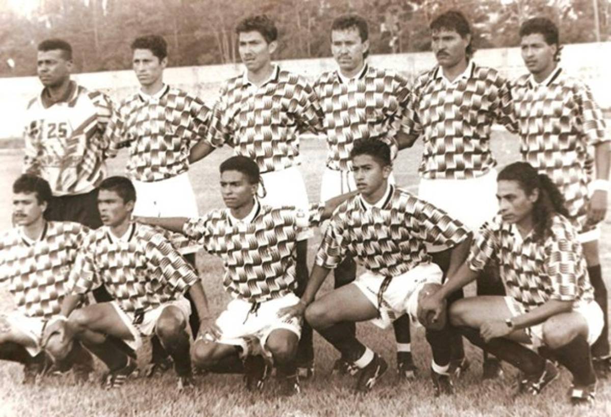 ¡Olimpia, el rey de los récords en Honduras! Mirá las otras marcas activas de la Liga Nacional