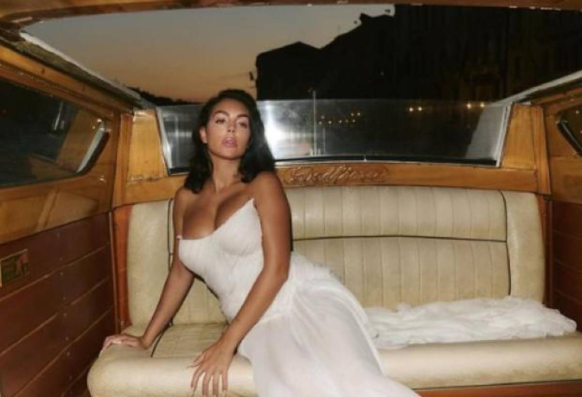 Destrozaron a Georgina Rodríguez por su serie en Netflix: “Es una de las más famosas sin hacer nada”