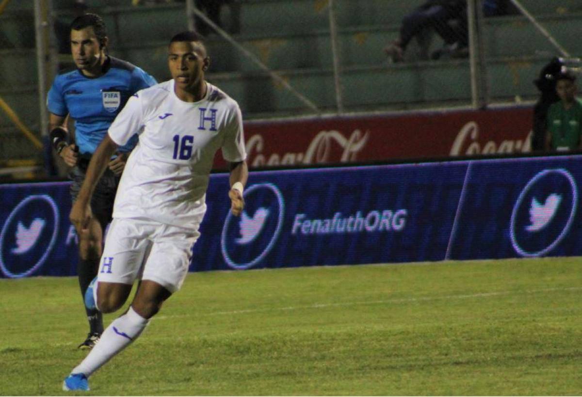 El otro gran 11 que podría tener Reinaldo Rueda en la Selección de Honduras con los lesionados y descartes