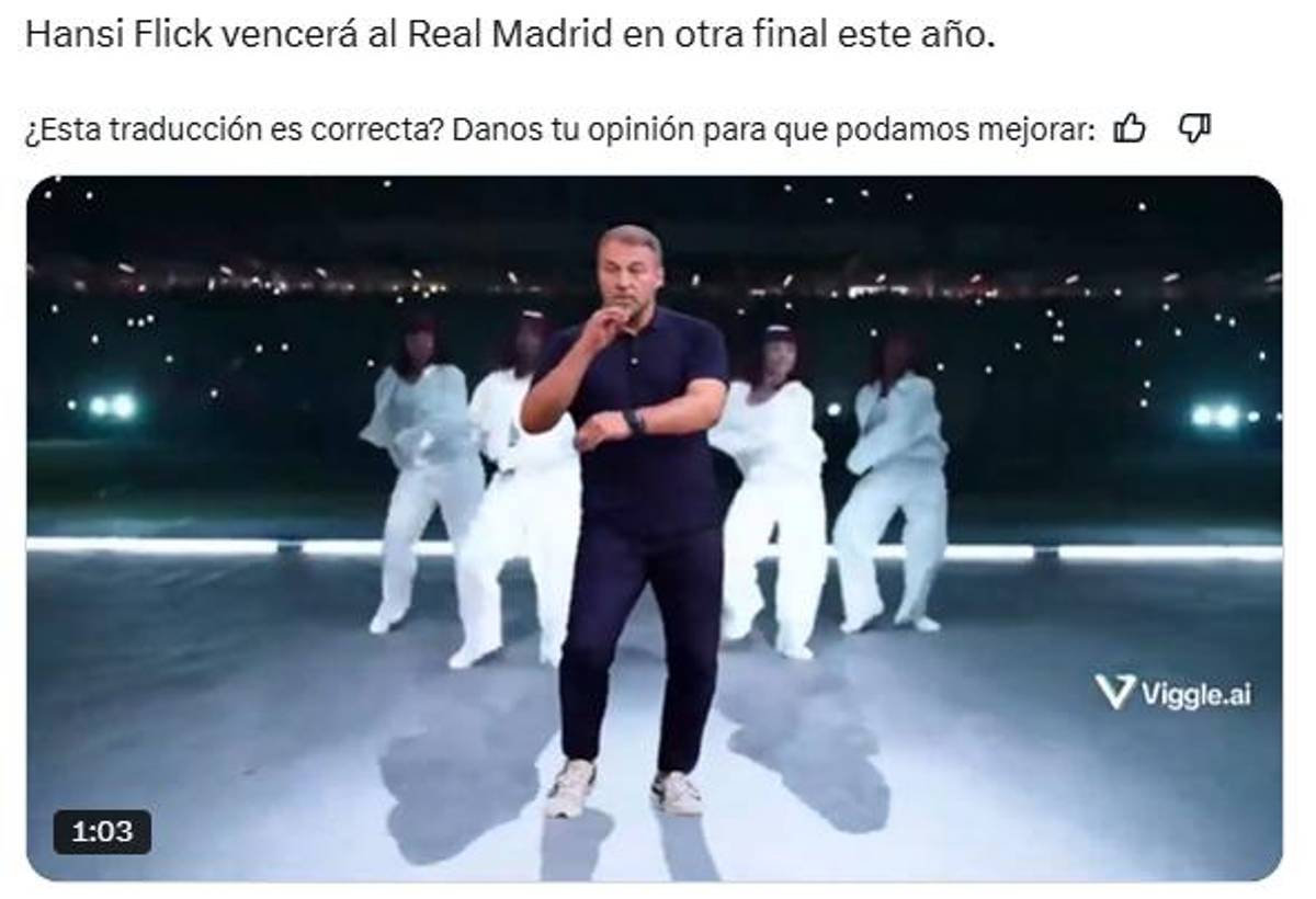 Barcelona jugará la final de Copa contra Real Madrid y explotaron los memes: ¡tiemblan los blancos!