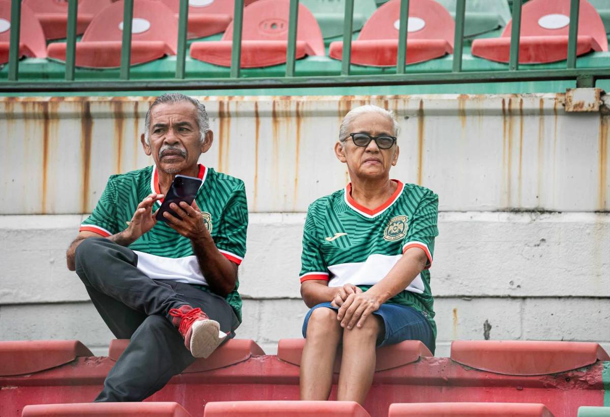 La chica de blanco que eclipsó a todos, el cevichito caro, pero rico, y el jugador que sorprendió al Marathón