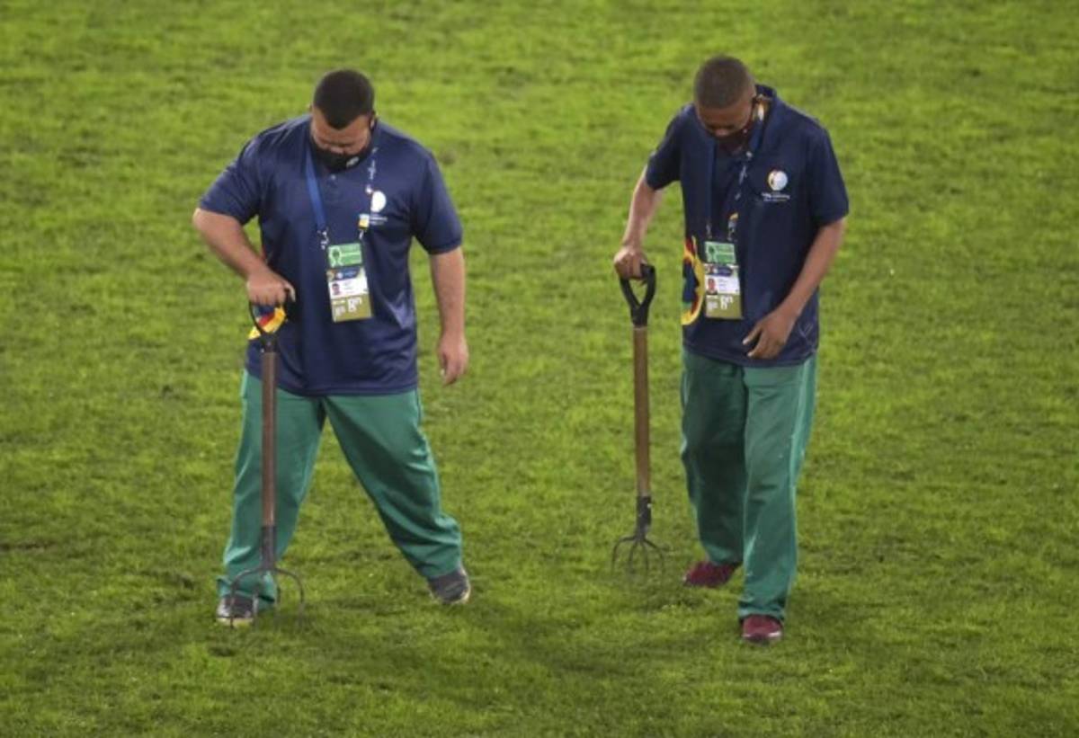 ¡Caño, bailecito y noble gesto! Brasil se clasifica a la final de Copa América 2021 con show de Neymar