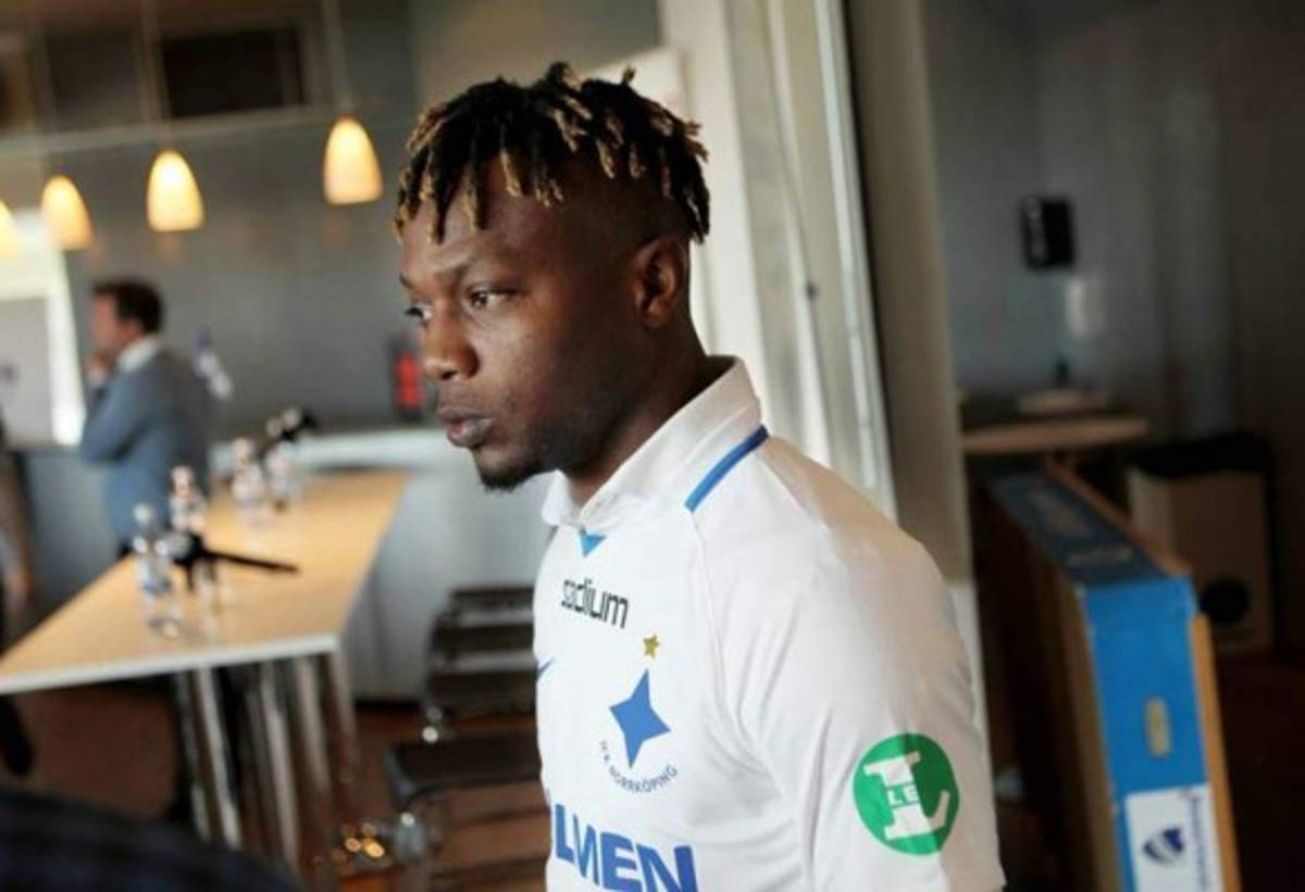 FICHAJES: Estuvo arrestado en USA y regresa a Honduras; delantero iría a China y Marathón tiene dos nuevos jugadores