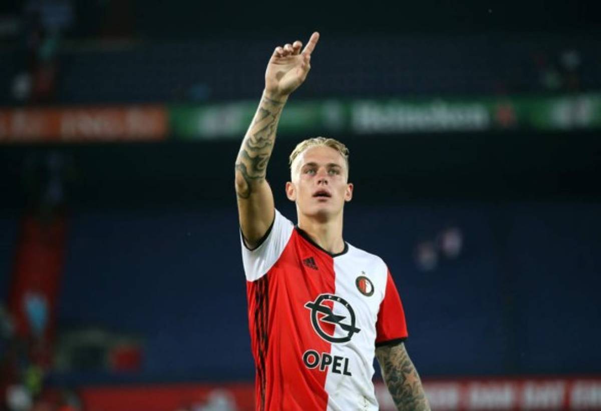 RUMORES Y FICHAJES: ¡Los movimientos que se cocinan en Europa!