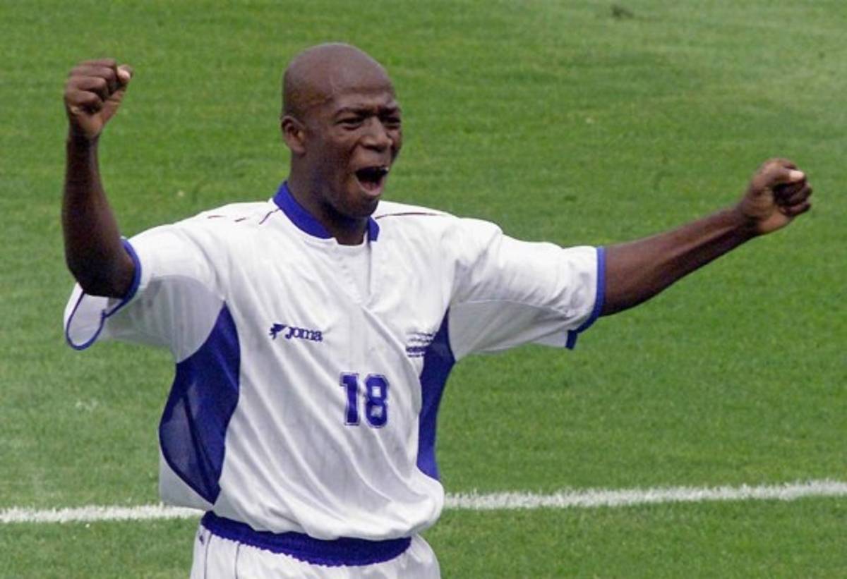 TOP: Los futbolistas garífunas más destacados de Honduras