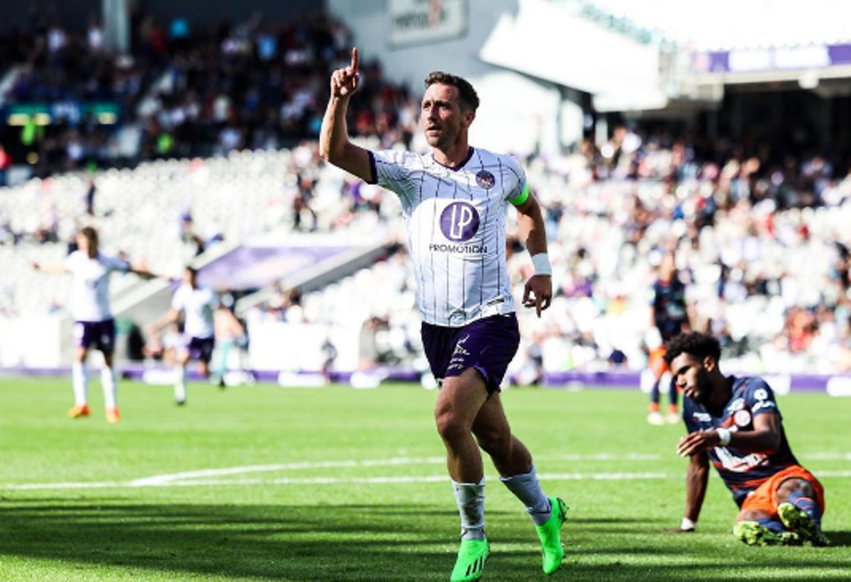 Se volvió a enfrentar a Messi en la MLS y el argentino le confiesa: “Me dijo que el PSG era una mie***”