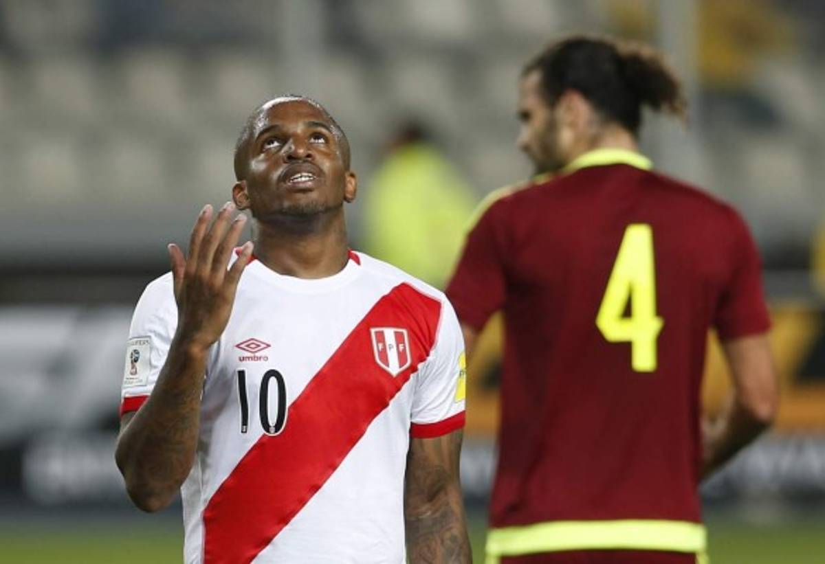 Los 10 máximos goleadores históricos de las eliminatorias sudamericanas