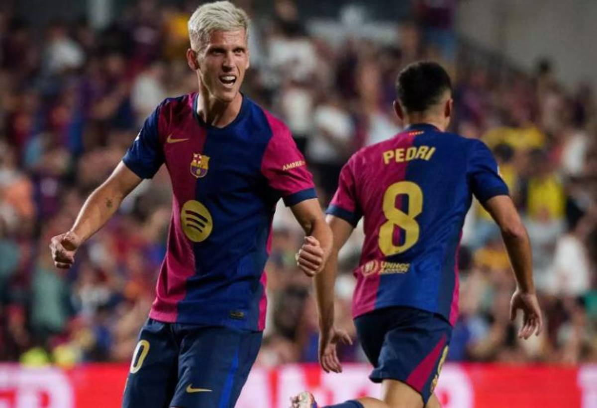 Lamine Yamal se lo pidió a Flick: lo quiere en el 11 titular del Barcelona y el DT diseña un plan especial