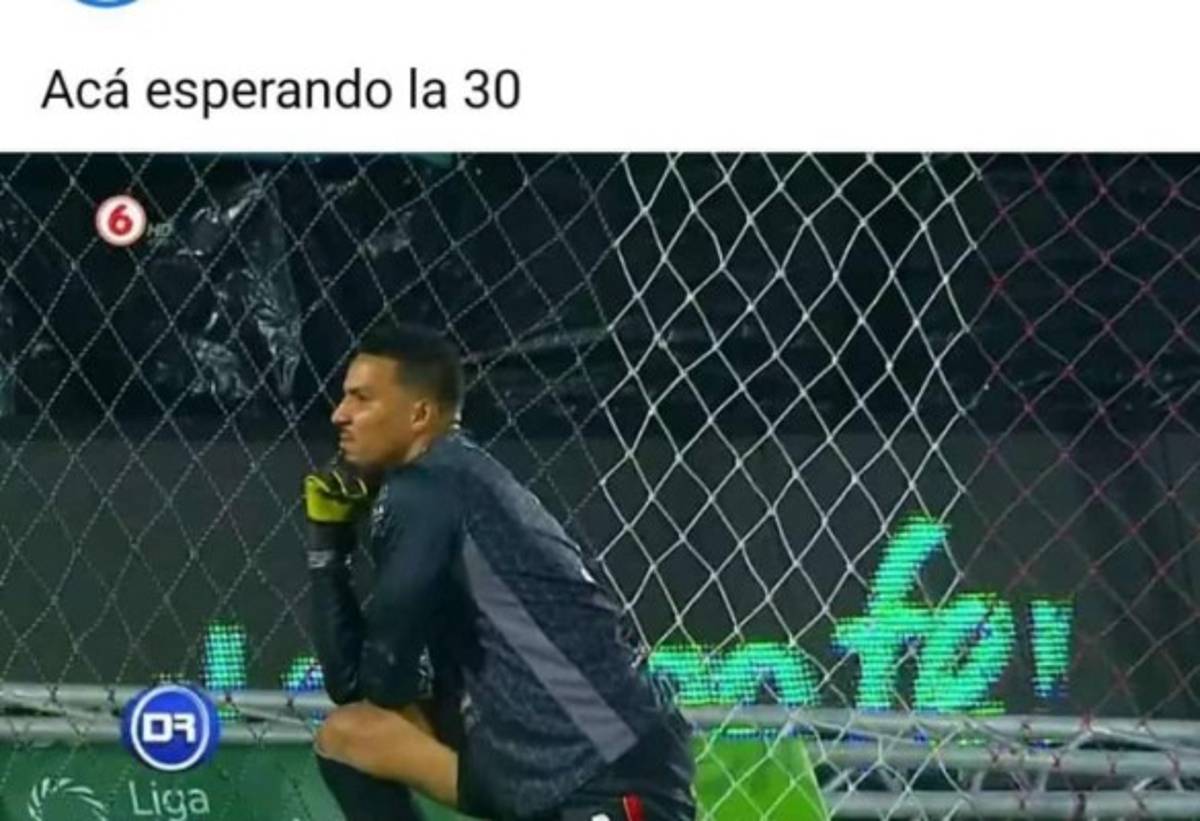Memes: Liquidan a Alajuelense con burlas por no lograr su copa 30 en Costa Rica