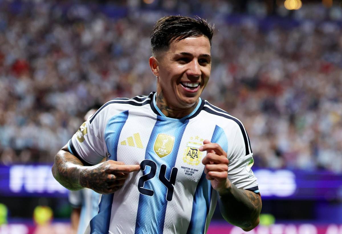 Las lágrimas de Messi, el penal que el VAR no le pitó a Egipto y celebración histórica