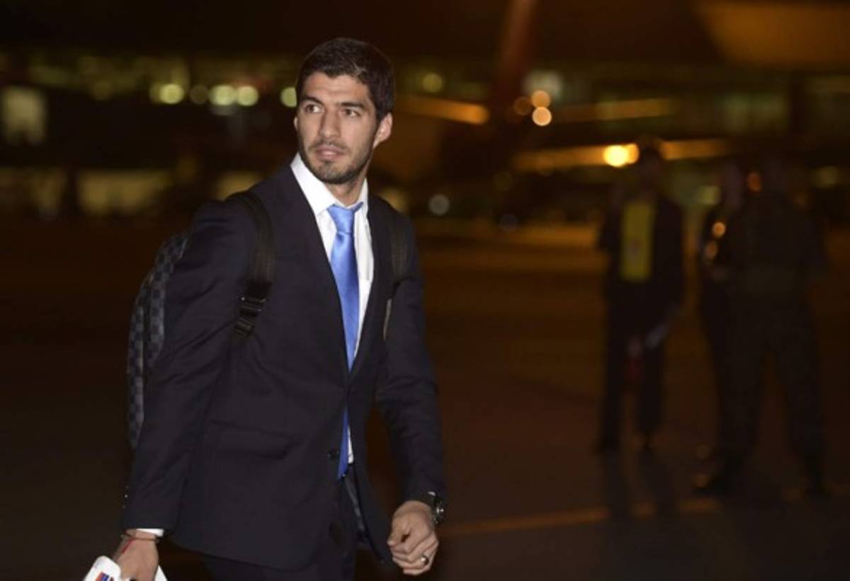 ¡DE LUJO! Estos serían los invitados especiales a la boda de Messi y Antonella