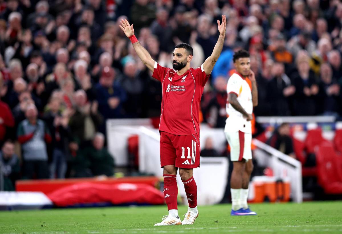 Salah se irá a coste cero y lo quieren por 200 millones: los posibles destinos del egipcio tras su adiós en Liverpool