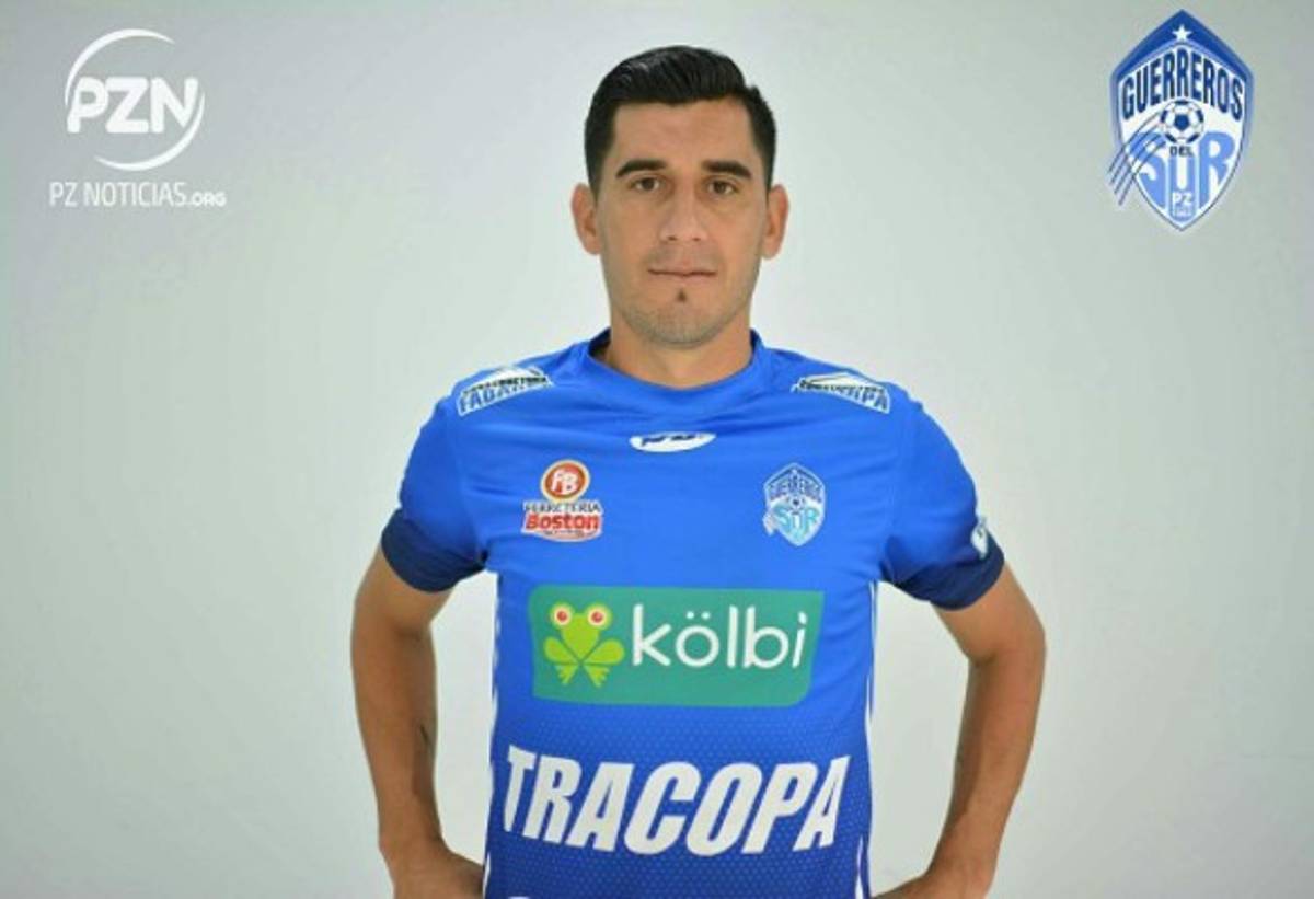 FICHAJES: Olimpia se refuerza con extranjeros y Vida suma dos seleccionados