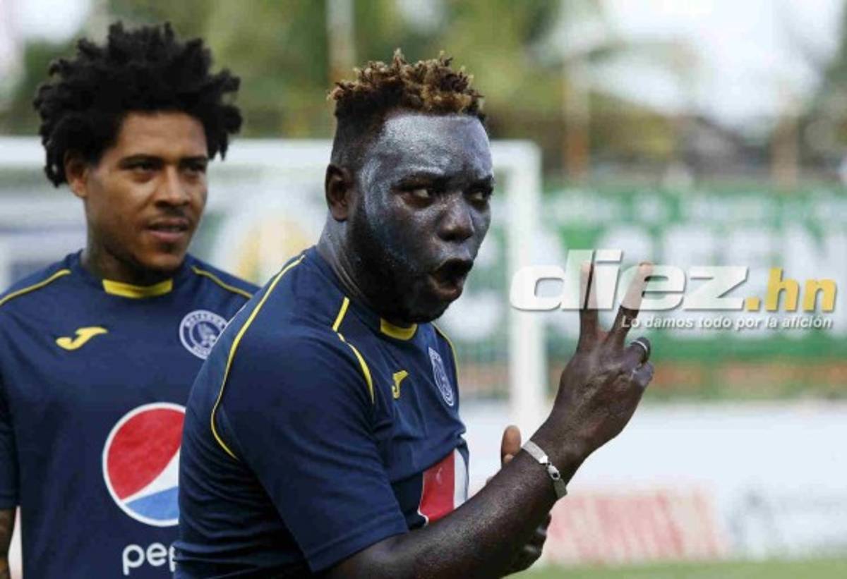 No se vio por tv: Chicas lindas y el bonito gesto a Will Barahona