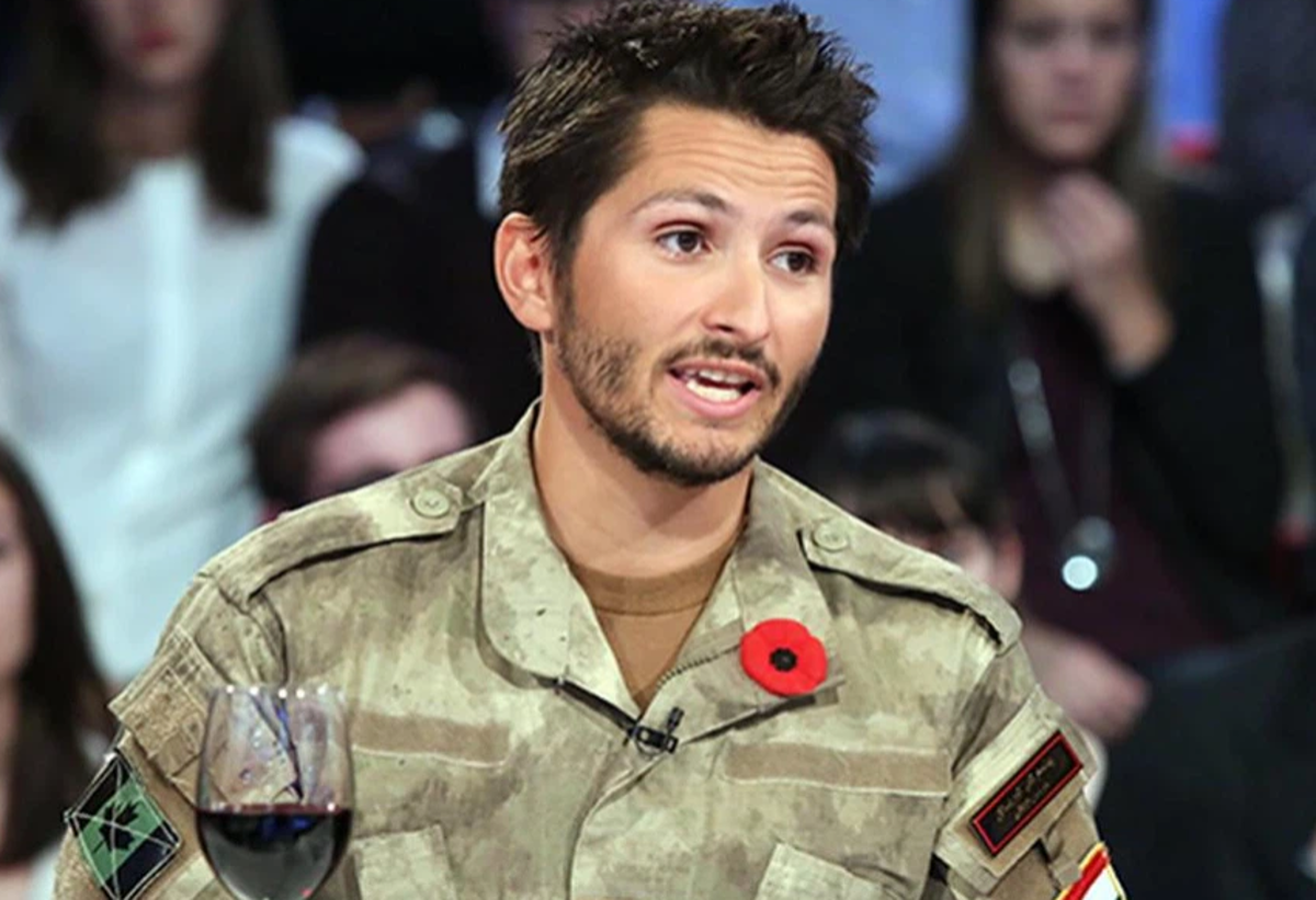 ¿Rusia lo abatió? El tremendo error que habría provocado la muerte de Wali, el francotirador más letal del mundo, en Ucrania