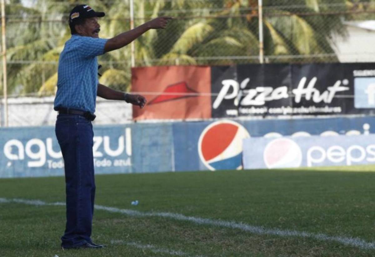 Larga lista de técnicos que pasaron por Platense para volver a una final