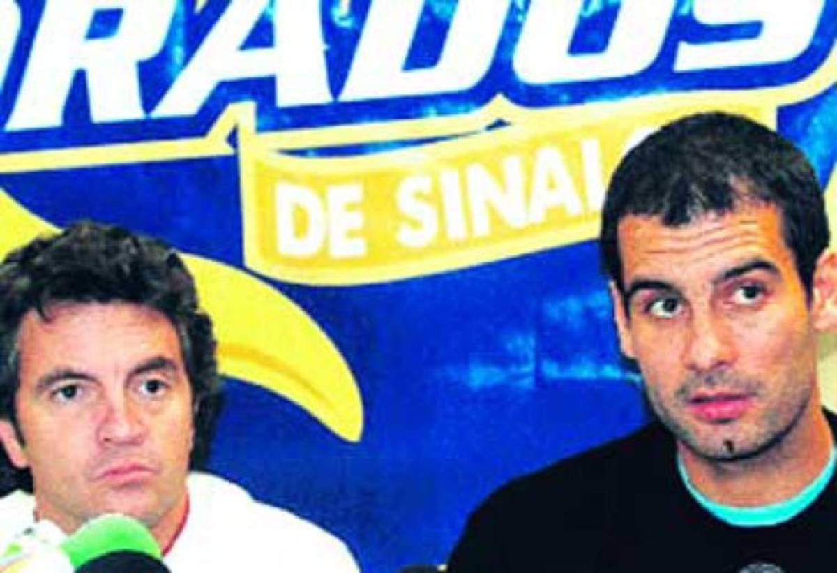 ¡Se suma el 'Turco'! La lista de técnicos que han dirgido en México y en España