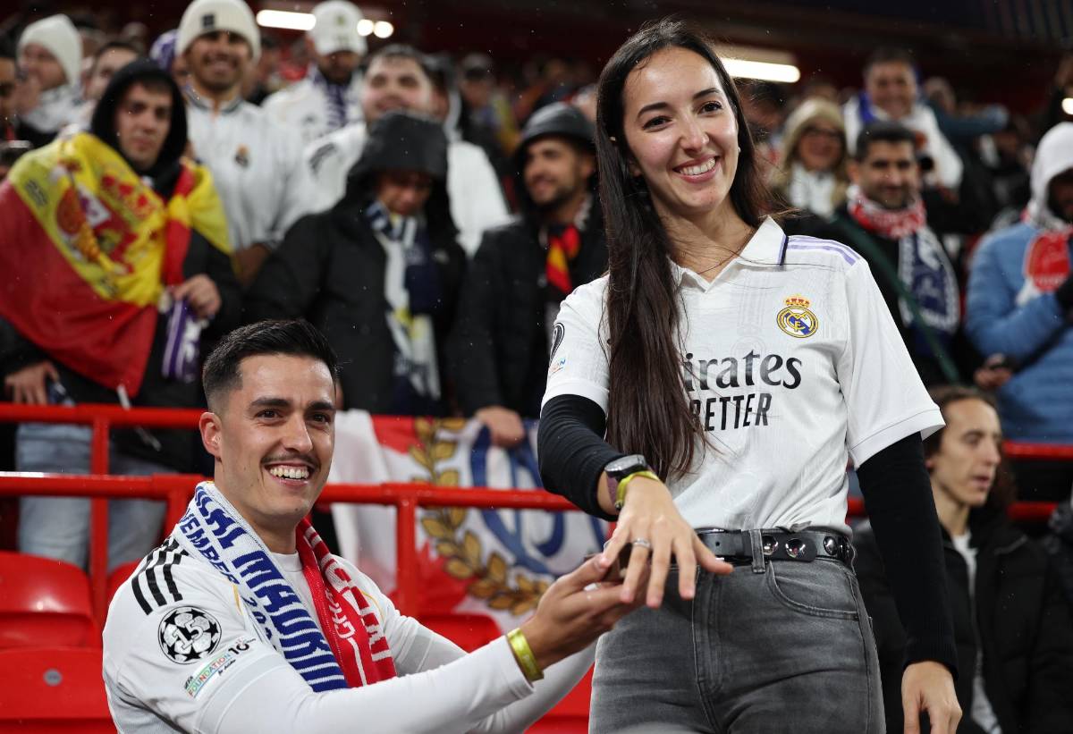 El VAR 'ayudó' al Real Madrid, la burla del Liverpool a Alexander Arnold y PSG recibe la peor noticia en Champions League